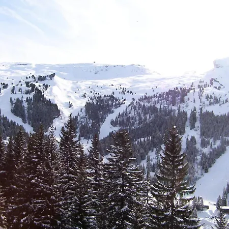 Les Pleiades - Spacieux Et Lumineux - Centre Station - Balcon - Parking Couvert Mae-7354 Flaine
