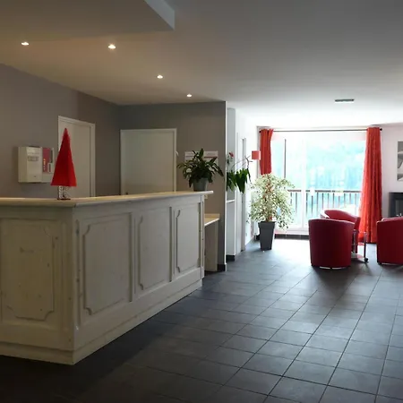 Les Pleiades - Spacieux Et Lumineux - Centre Station - Balcon - Parking Couvert Mae-7354 Apartment