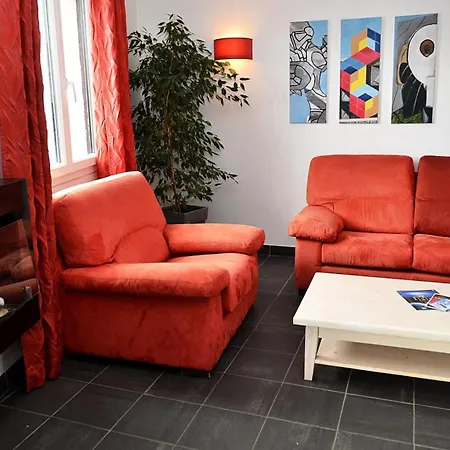 Les Pleiades - Spacieux Et Lumineux - Centre Station - Balcon - Parking Couvert Mae-7354 Apartment Flaine
